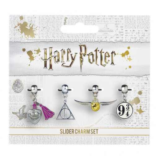 Harry Potter Privesci Set 2