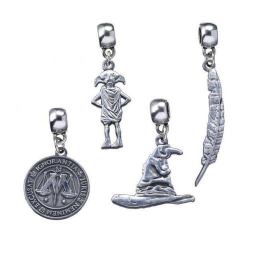 Harry Potter Privesci Set 1