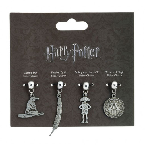 Harry Potter Privesci Set 1