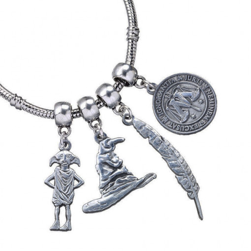 Harry Potter Privesci Set 1