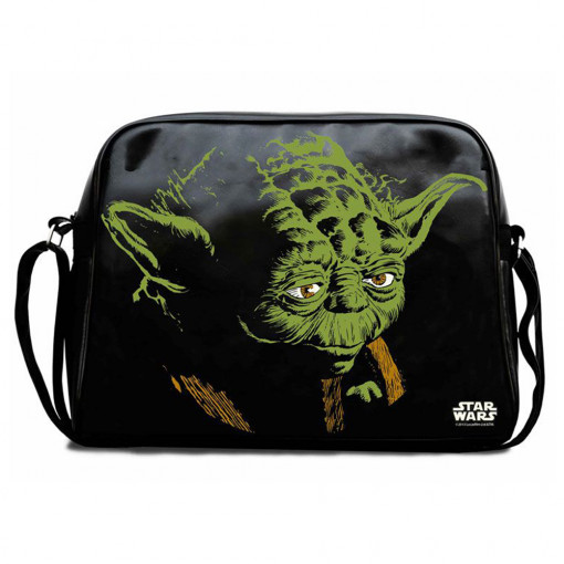 Yoda Torba