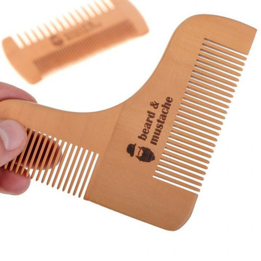 Češljevi Za Bradonje