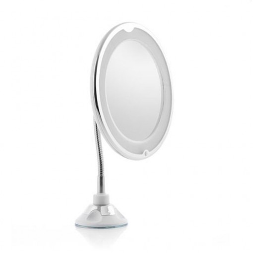 Fleksibilno Uveličavajuće Ogledalce