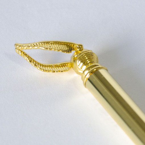 Harry Potter Golden Snitch Hemijska Olovka