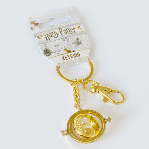 Privezak Za Ključeve Time Turner 30mm