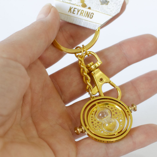 Privezak Za Ključeve Time Turner 30mm