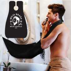 Portikla za brijanje - Moja Brada