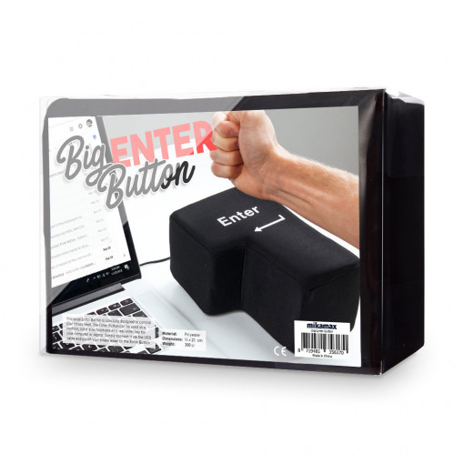 Veliki Antistres Enter