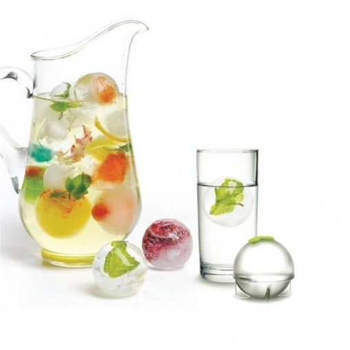 Ledene Kugle Set 4 kom