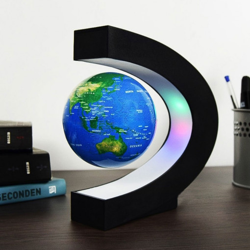 Levitirajući Globus