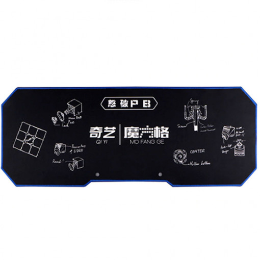 QiYi Velika Podloga Za Slaganje