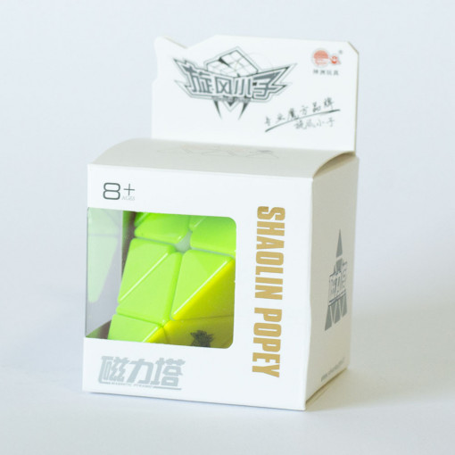 CB Magnetic Pyraminx 3x3