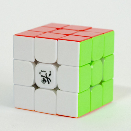 DaYan TengYUN V2 M 3x3