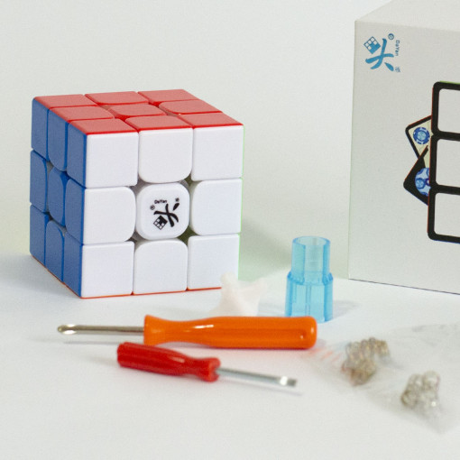 DaYan TengYUN V2 M 3x3