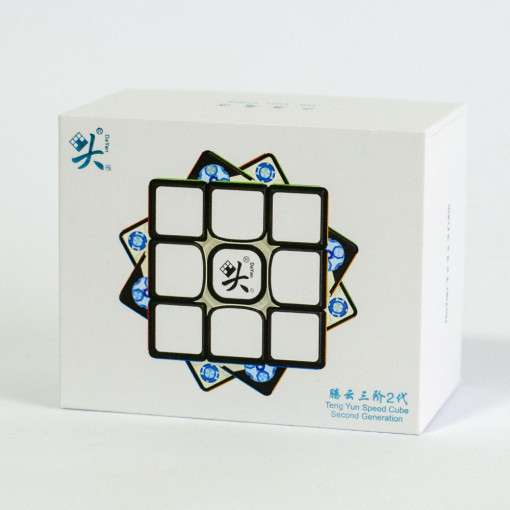 DaYan TengYUN V2 M 3x3