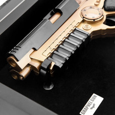 The Dark Knight Grapnel Pištolj