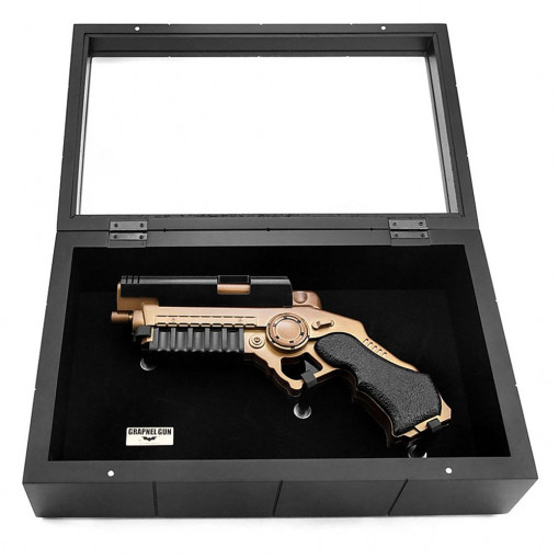 The Dark Knight Grapnel Pištolj