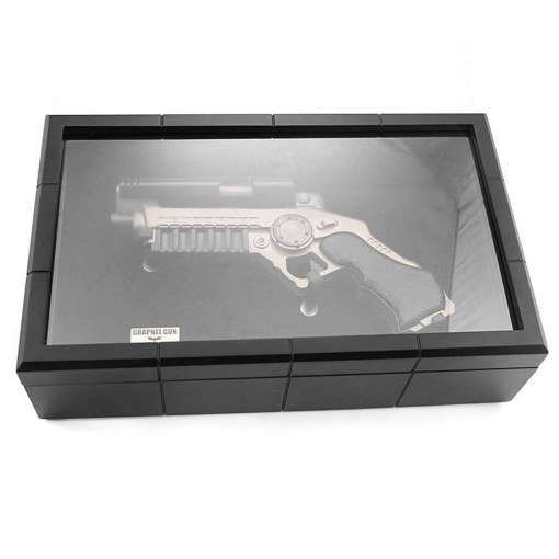 The Dark Knight Grapnel Pištolj