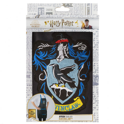 Harry Potter Kecelja Ravenclaw