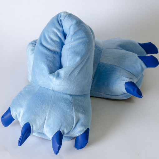 Monster Sobne Šuše - Plave