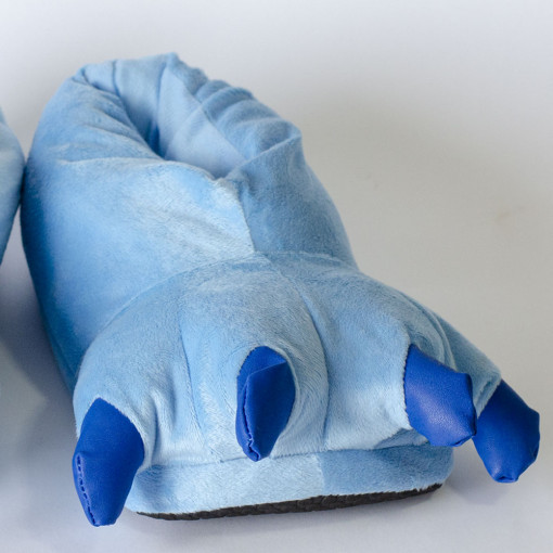 Monster Sobne Šuše - Plave