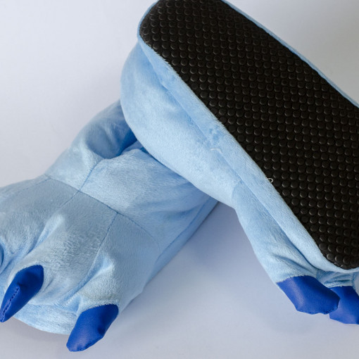 Monster Sobne Šuše - Plave