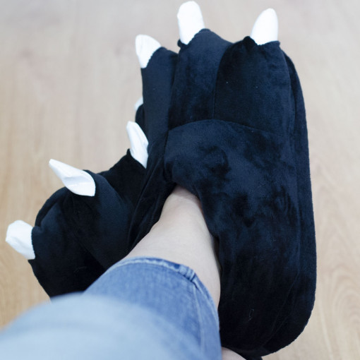 Monster Sobne Šuše - Crne