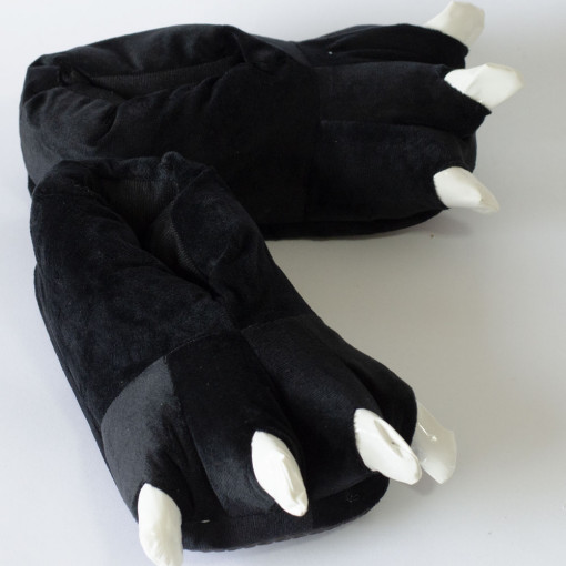 Monster Sobne Šuše - Crne