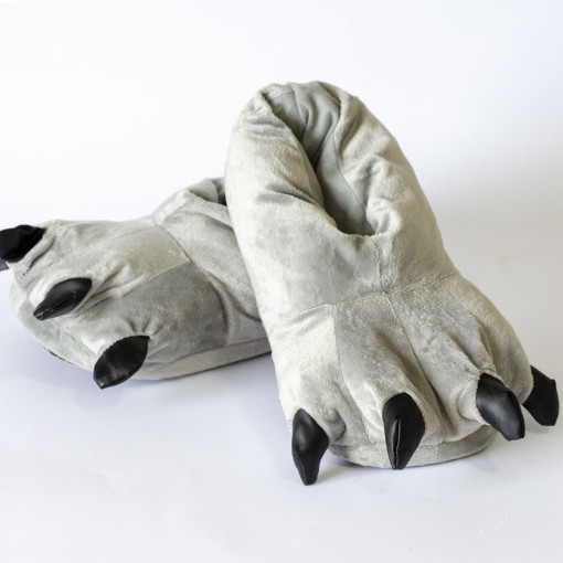 Monster Sobne Šuše - Sive