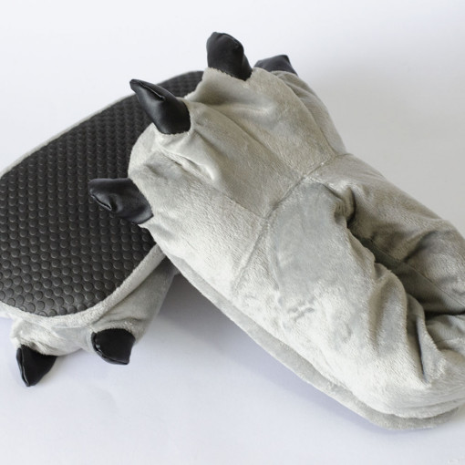 Monster Sobne Šuše - Sive