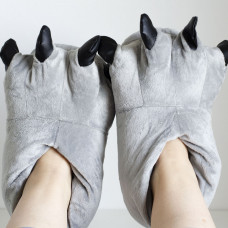 Monster Sobne Šuše - Sive