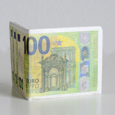 Papirni Novčanik 100 Eu