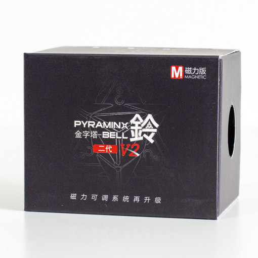 QiYi XMD Pyraminx V2 M