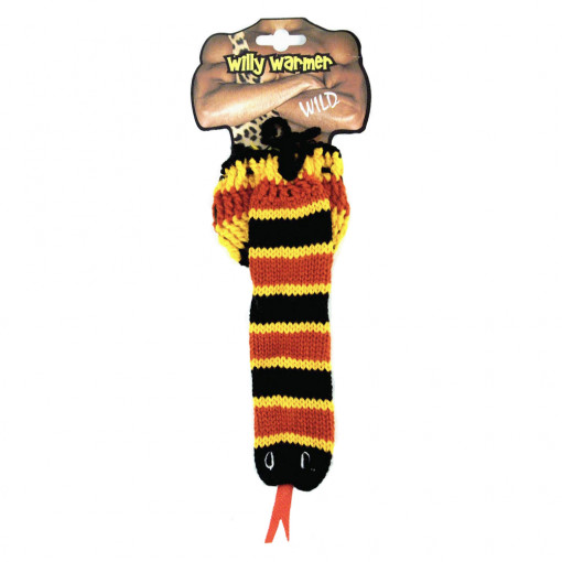 Intimni Džemper Zmija