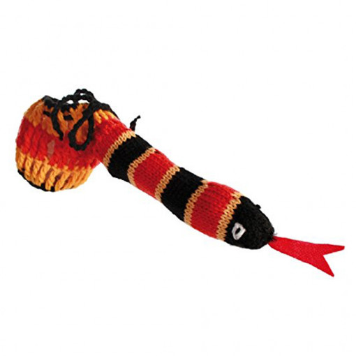 Intimni Džemper Zmija