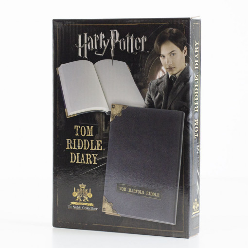 Tom Riddle Dnevnik