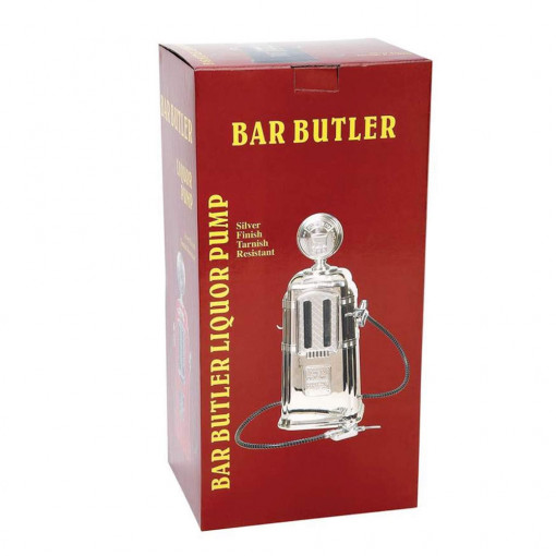 Retro Pumpa Točilica