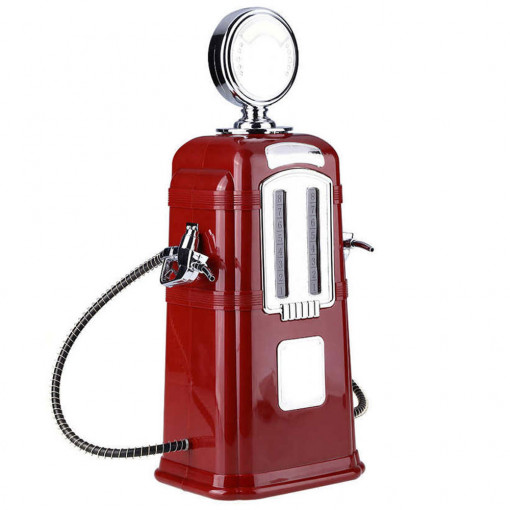 Retro Pumpa Točilica