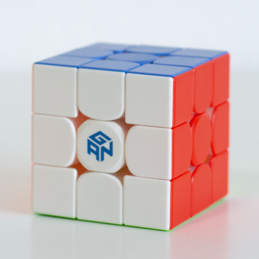 GAN 11 M 3x3 Stickerless