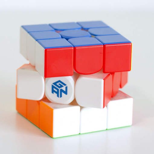 GAN 11 M 3x3 Stickerless