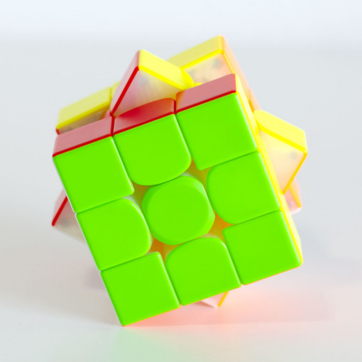 GAN 11 M 3x3 Stickerless