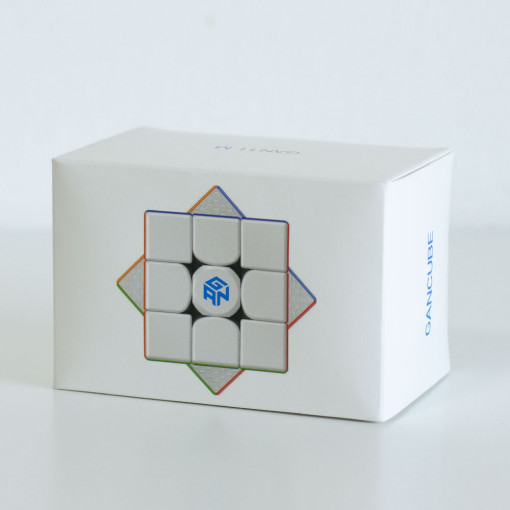 GAN 11 M 3x3 Stickerless