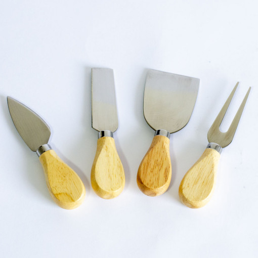 Drvena Plata Za Meze