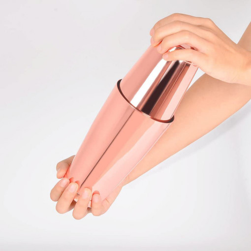 Rose Gold Koktel Majstor Set