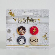 Harry Potter Hedwig Bedževi