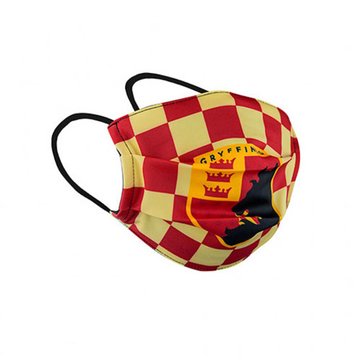 HP Gryffindor Maska