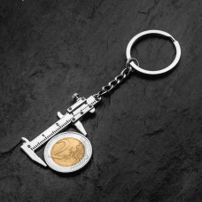 Privezak Mini Šubler