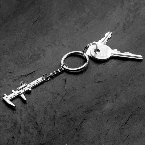 Privezak Mini Šubler