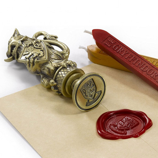 Gryffindor Pečat i Vosak