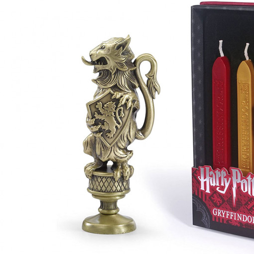 Gryffindor Pečat i Vosak